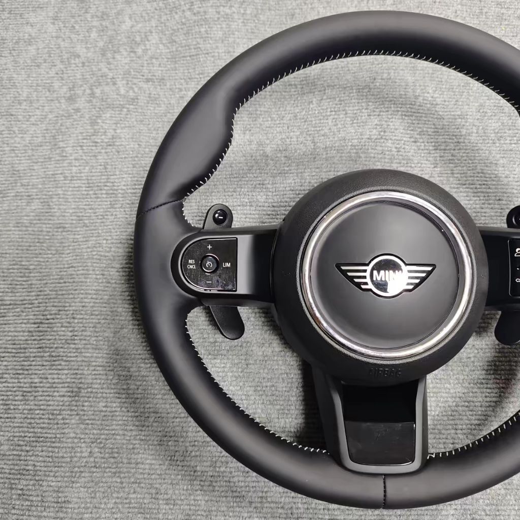 indend Setir JCW cocok untuk Mini Cooper F55 F56 F57 F54.