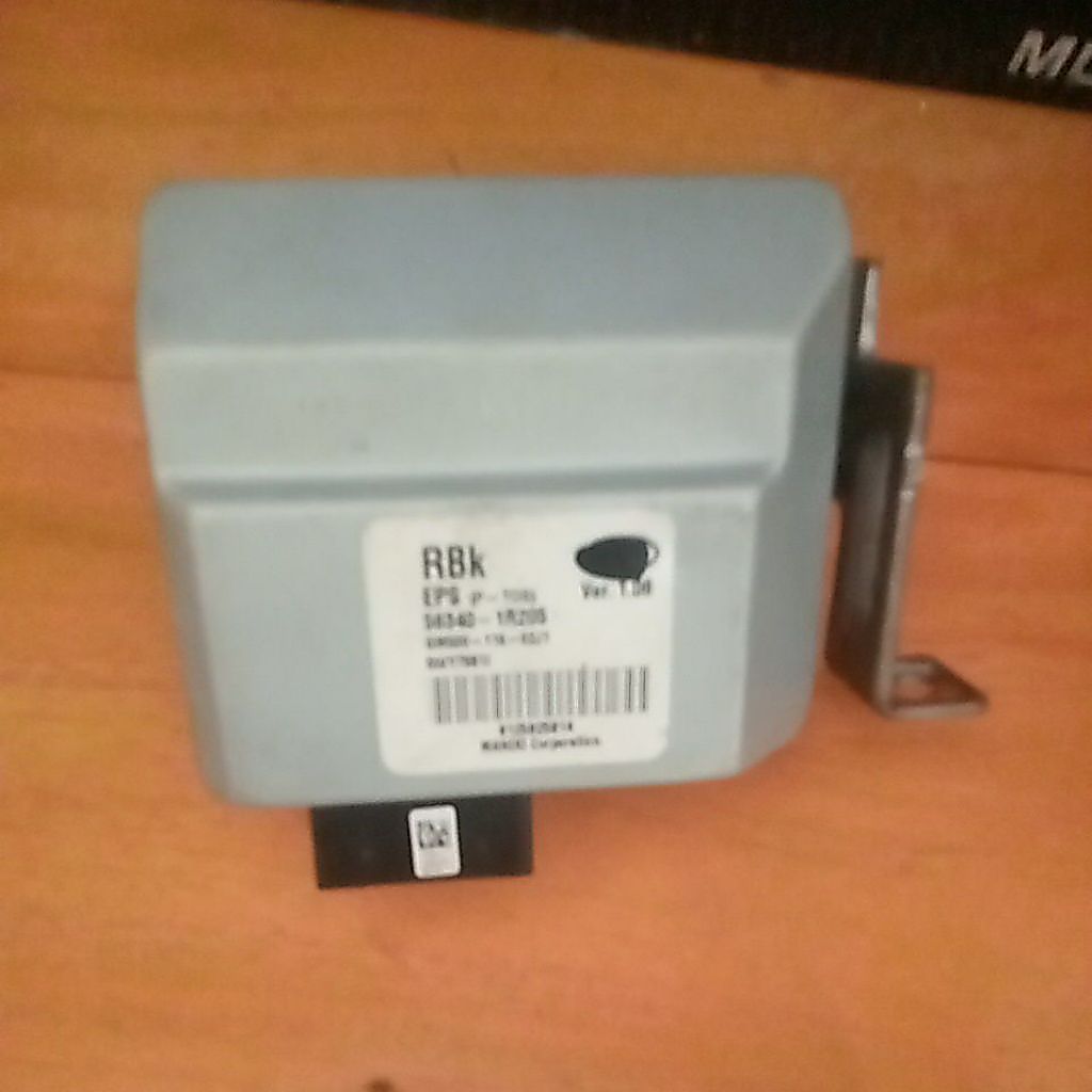 modul eps hyundai  grnd avega