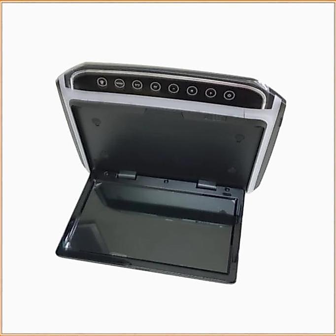 Tv plafon / Roof 10.1" LED Slim Universal. Monitor only.
