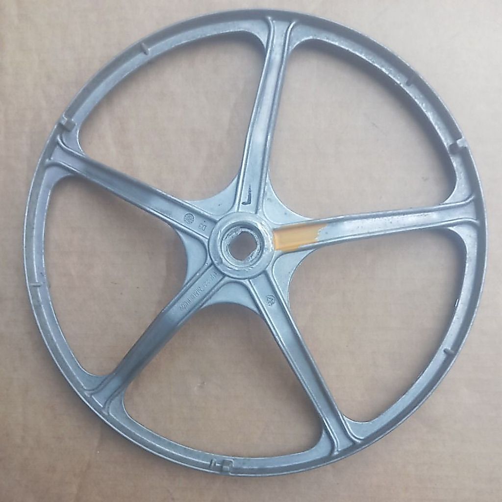 Pully tabung mesin cuci Panasonic NA127 VE5, NA128VK5