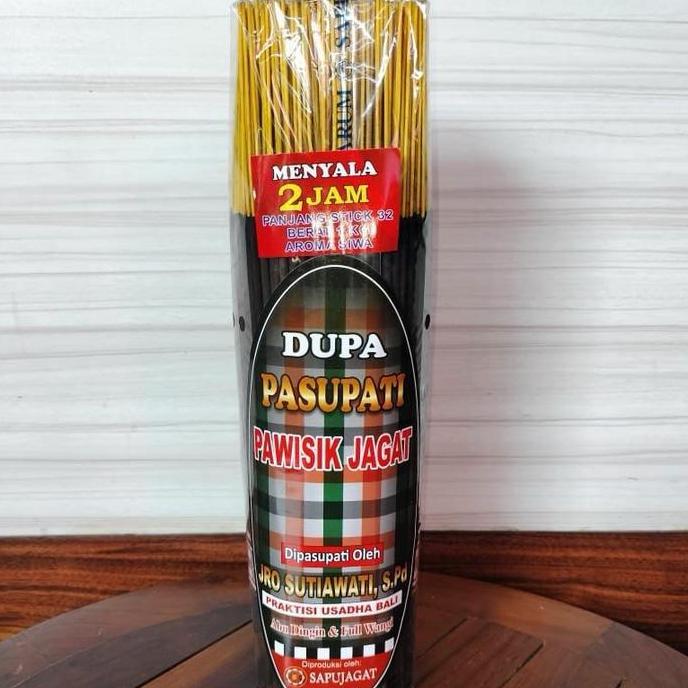 Dupa Harum Sapujagat Pasupati 1Kg