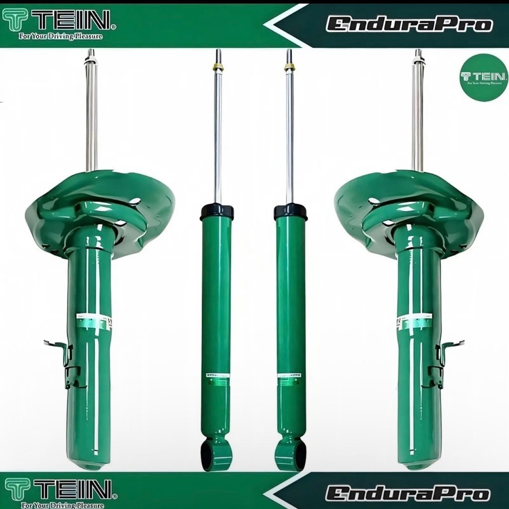 TEIN SHOCK SHOCKBREAKER TOYOTA COROLLA ALTIS E210 2019-2023 DEPAN BELAKANG T TEIN ENDURAPRO