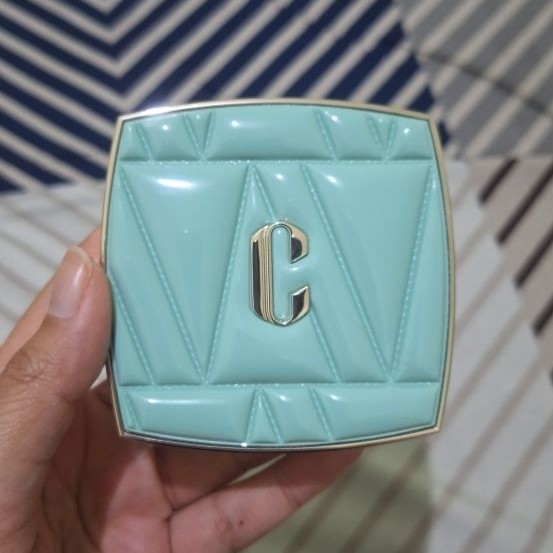 CLIO FOUNDATION NEW MAGNET PACT 23N (PRELOVED)