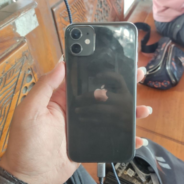iPhone11 64GB Bypass Cell