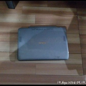 laptop asus Transformer book T101HA
