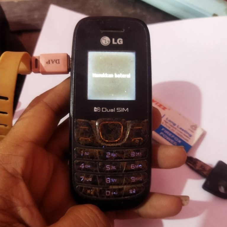 LG-A275