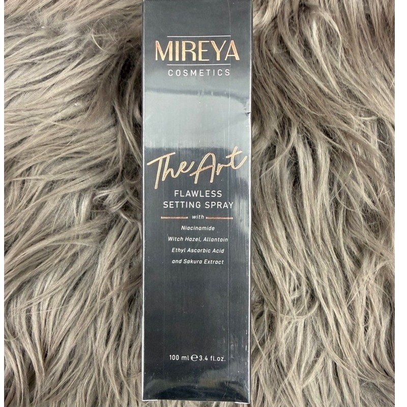 Setting Spray Mireya
