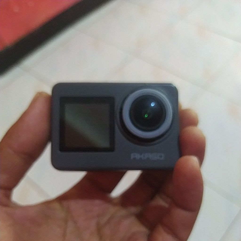 Akaso brave 7