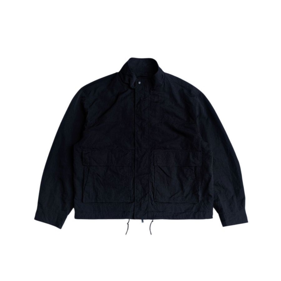 Musinsa standard crease layer field jacket