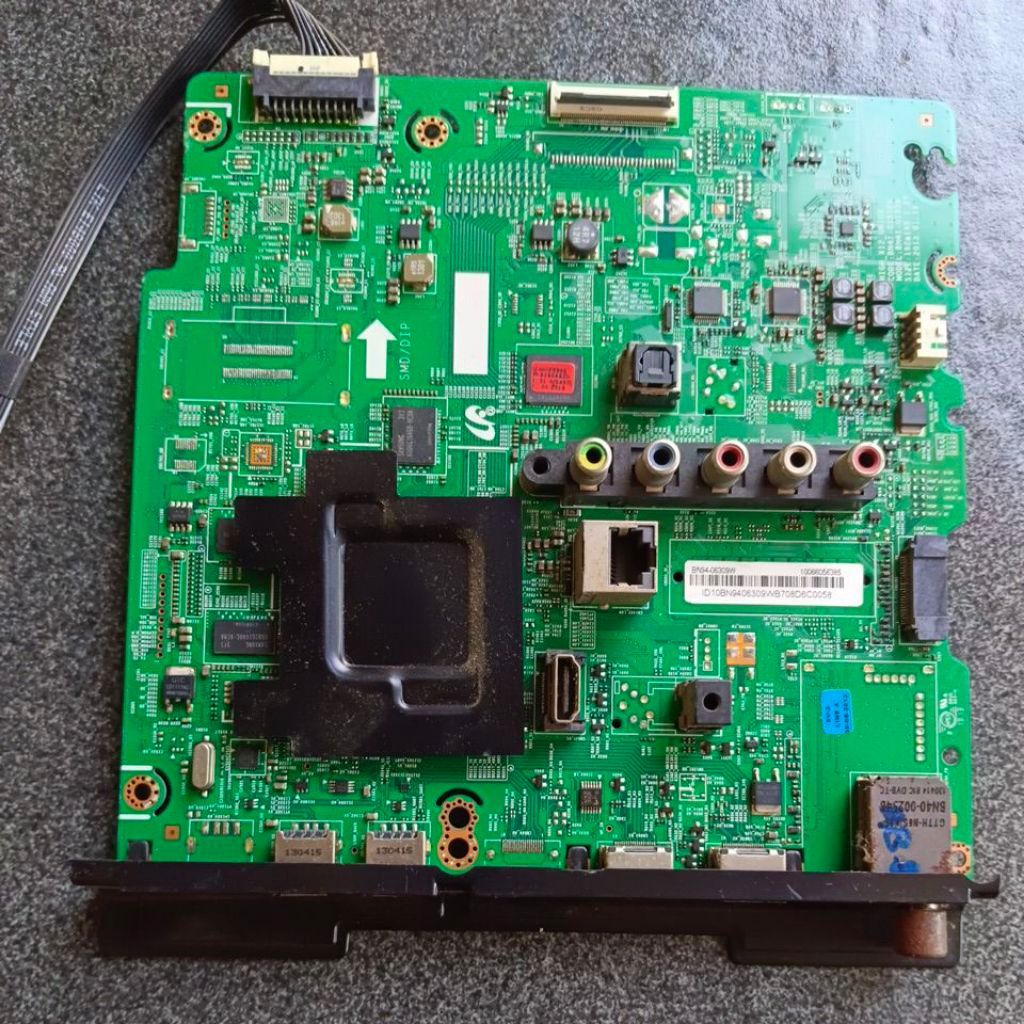 mb mainboard samsung 40f5500