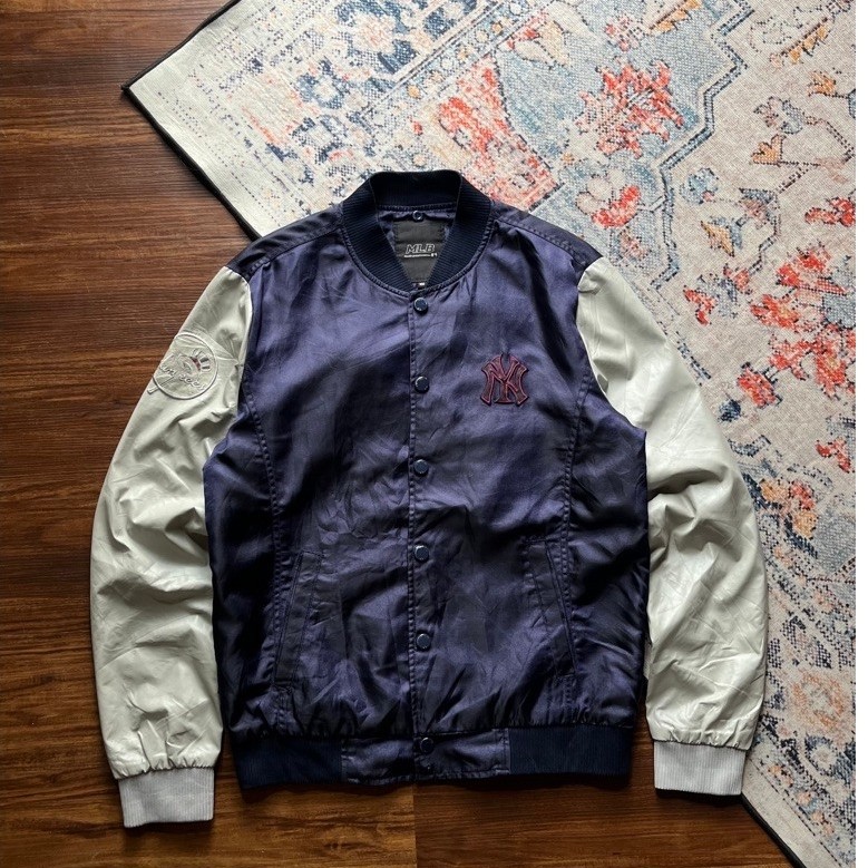 MLB NY Baseball Varsity