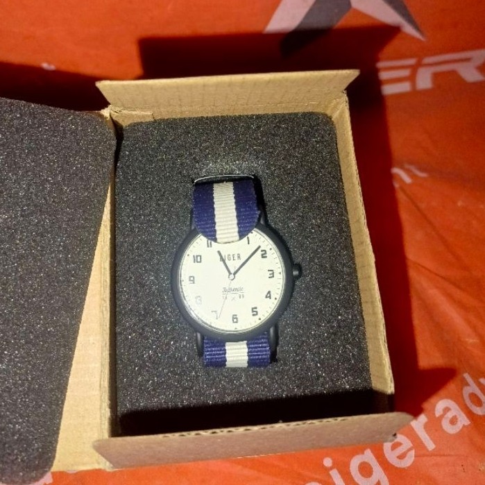 Jam Eiger.ian Women Series Copper