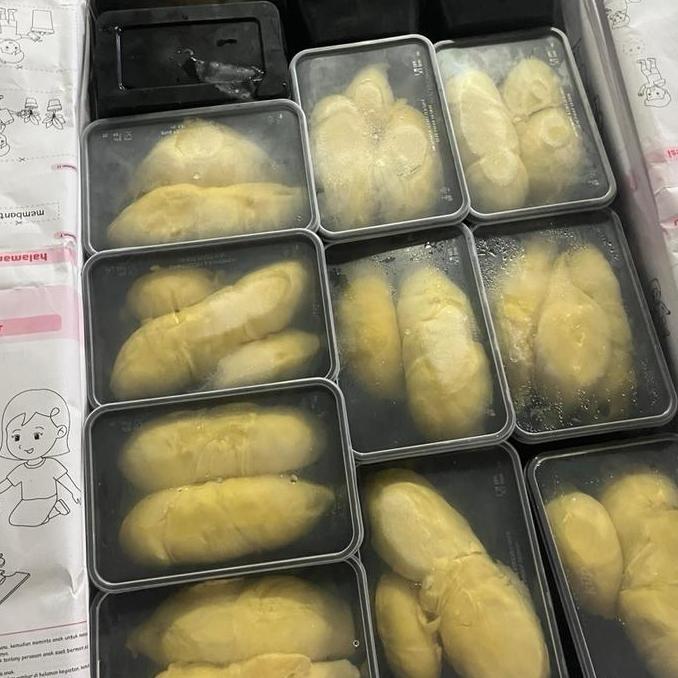 Fruits- Durian | Durian Monthong | Durian Palu | Monthong Palu