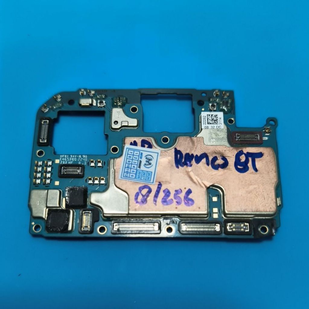 MESIN OPPO RENO 8T ORI NORMAL