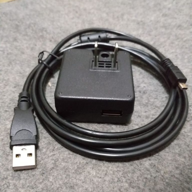 Adaptor Charger Camera olympus TG4