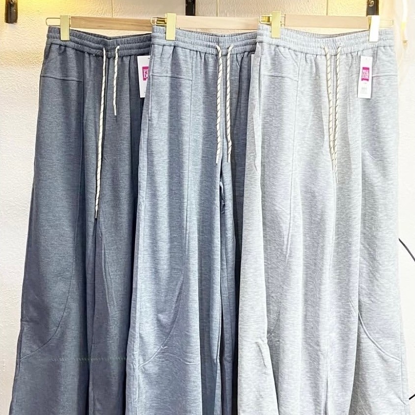 Pants Kaos Deli Premium