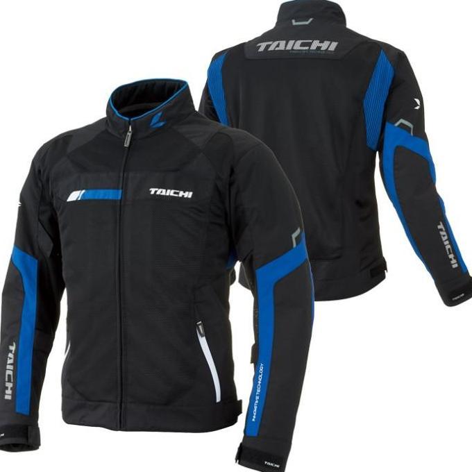 RS Taichi RSJ 320 Black Blue