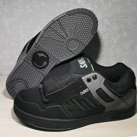Sepatu BMX MTB gemuk / Fat shoes / Street cross/skate shoes DVS ENDURO 125