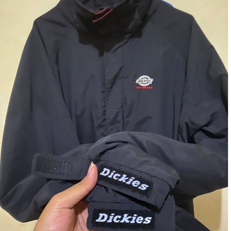 jaket dickies