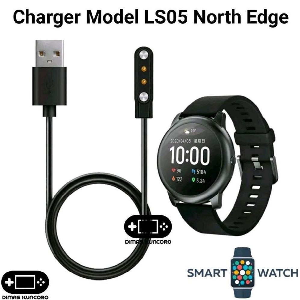 Charger Model LS05 north edge charging E102 kabel usb