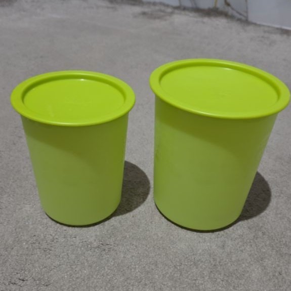 SetToplesTupperware