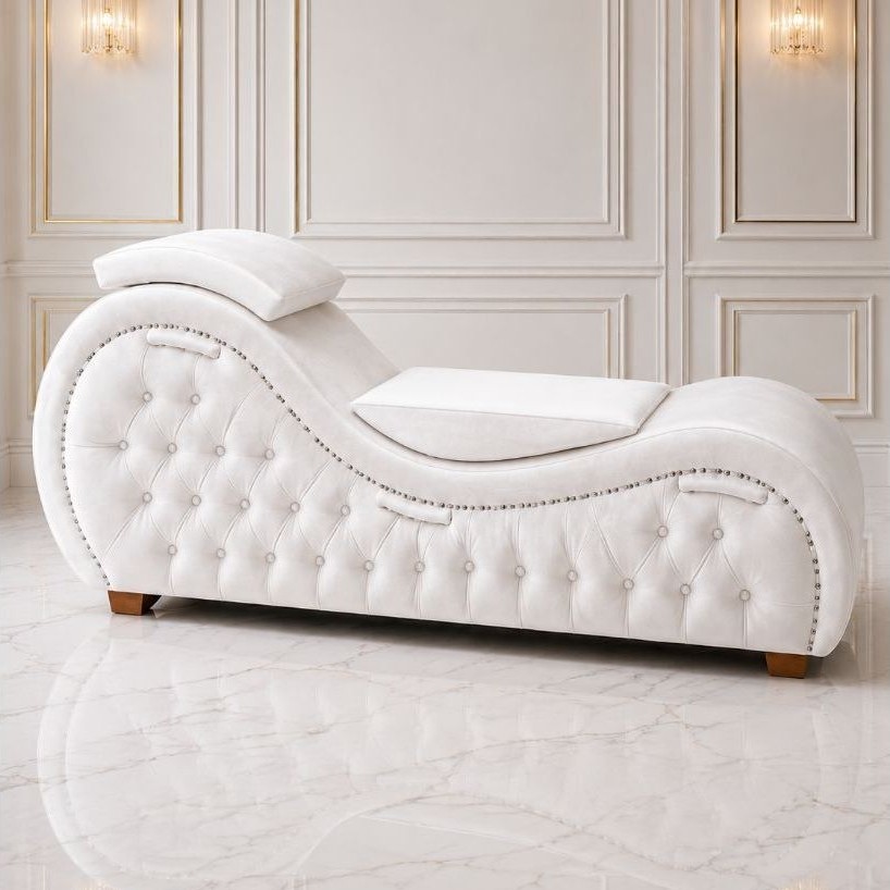 Kursi Sofa Tantra Kamasutra
