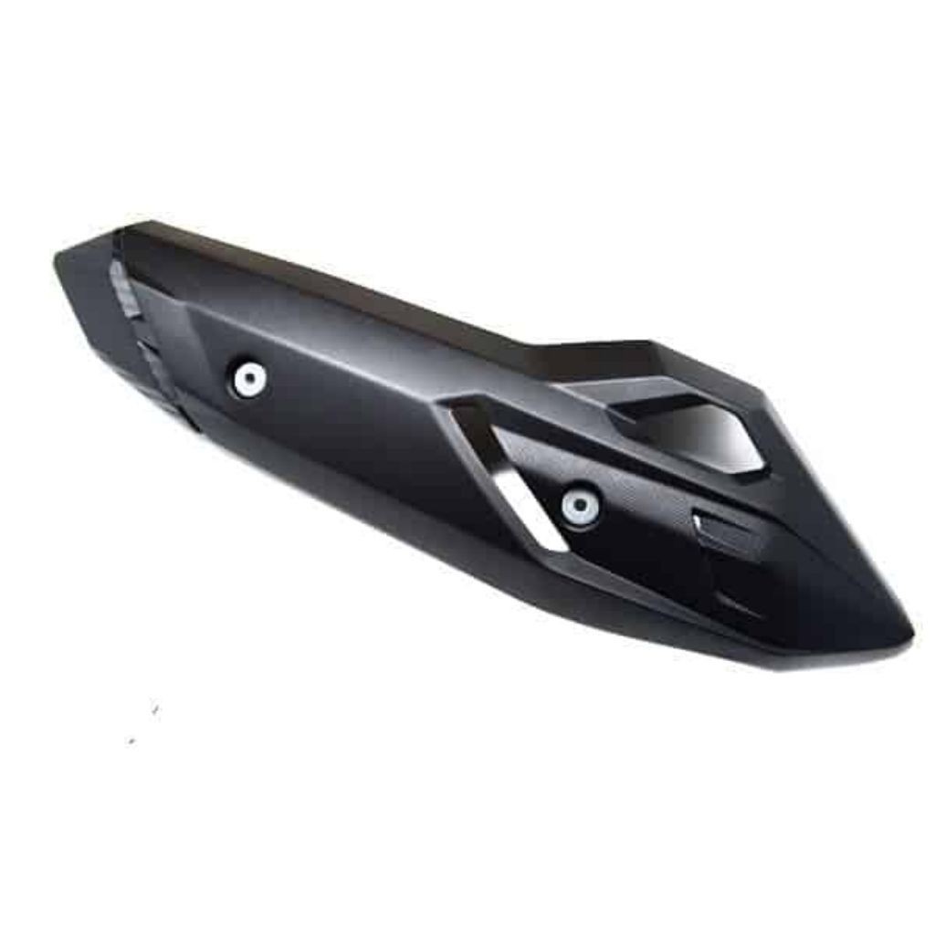 Tutup Knalpot Vario 150 K59