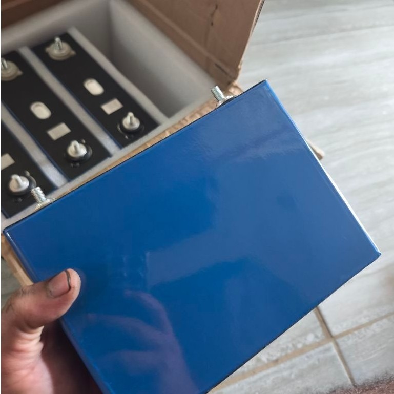 Lifepo4 100Ah+ Bms 100A new