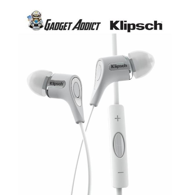 Klipsch R6i - Earphone