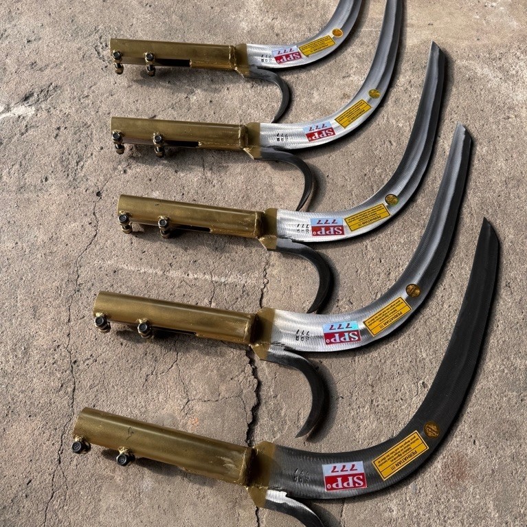 egrek spp 777 original lokal