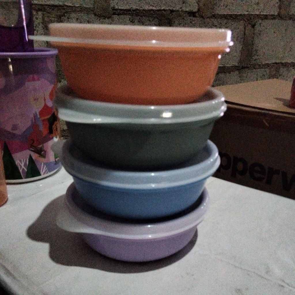 junior modular junmod tupperware