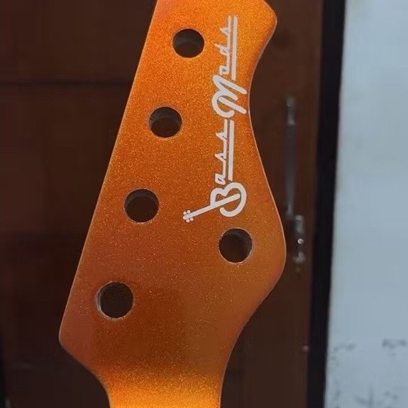 neck bass bass mods 5 string