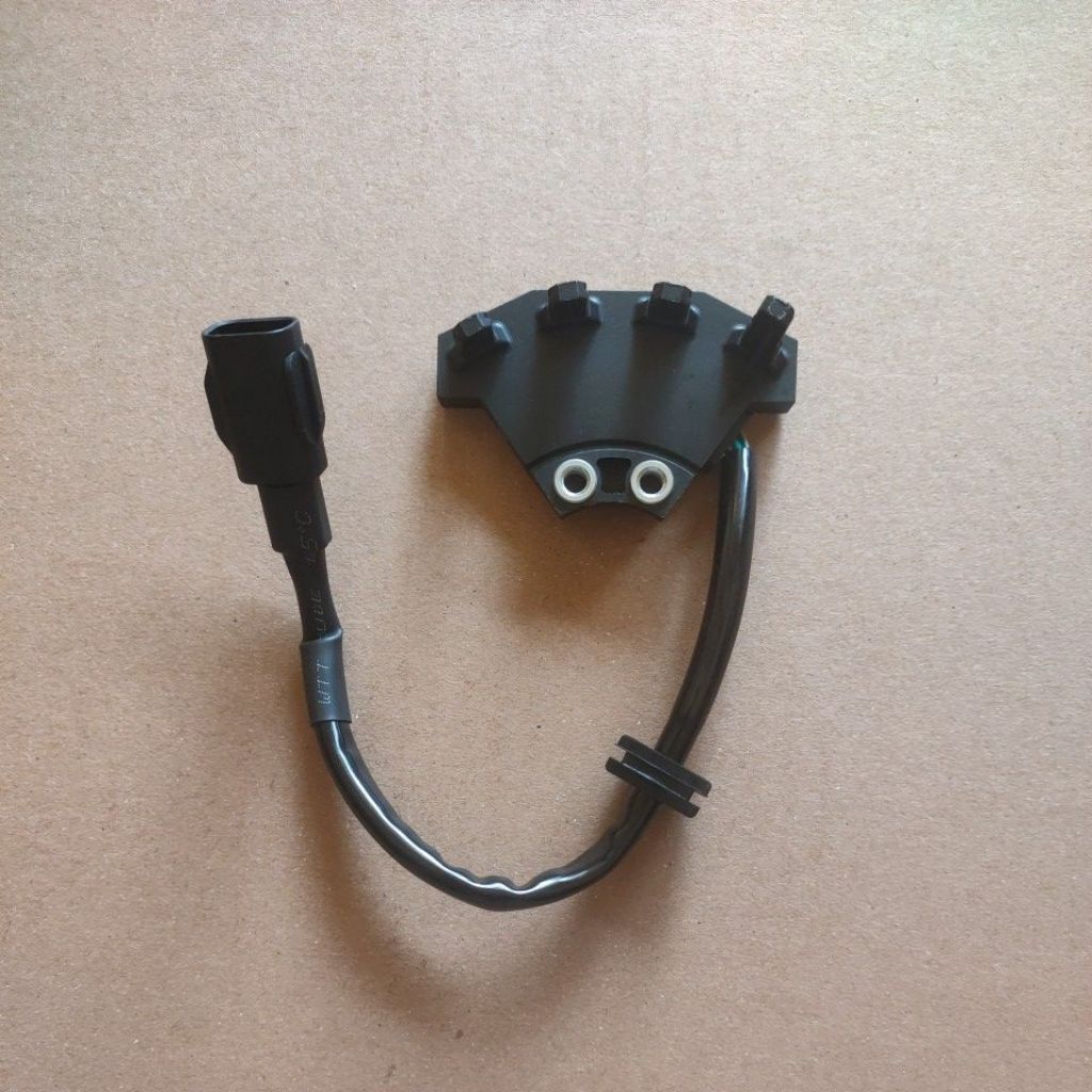 Sensor CKP Spull Magnet Kaki 4 Nmax Nmax New Aerox Lexi 155 BP5