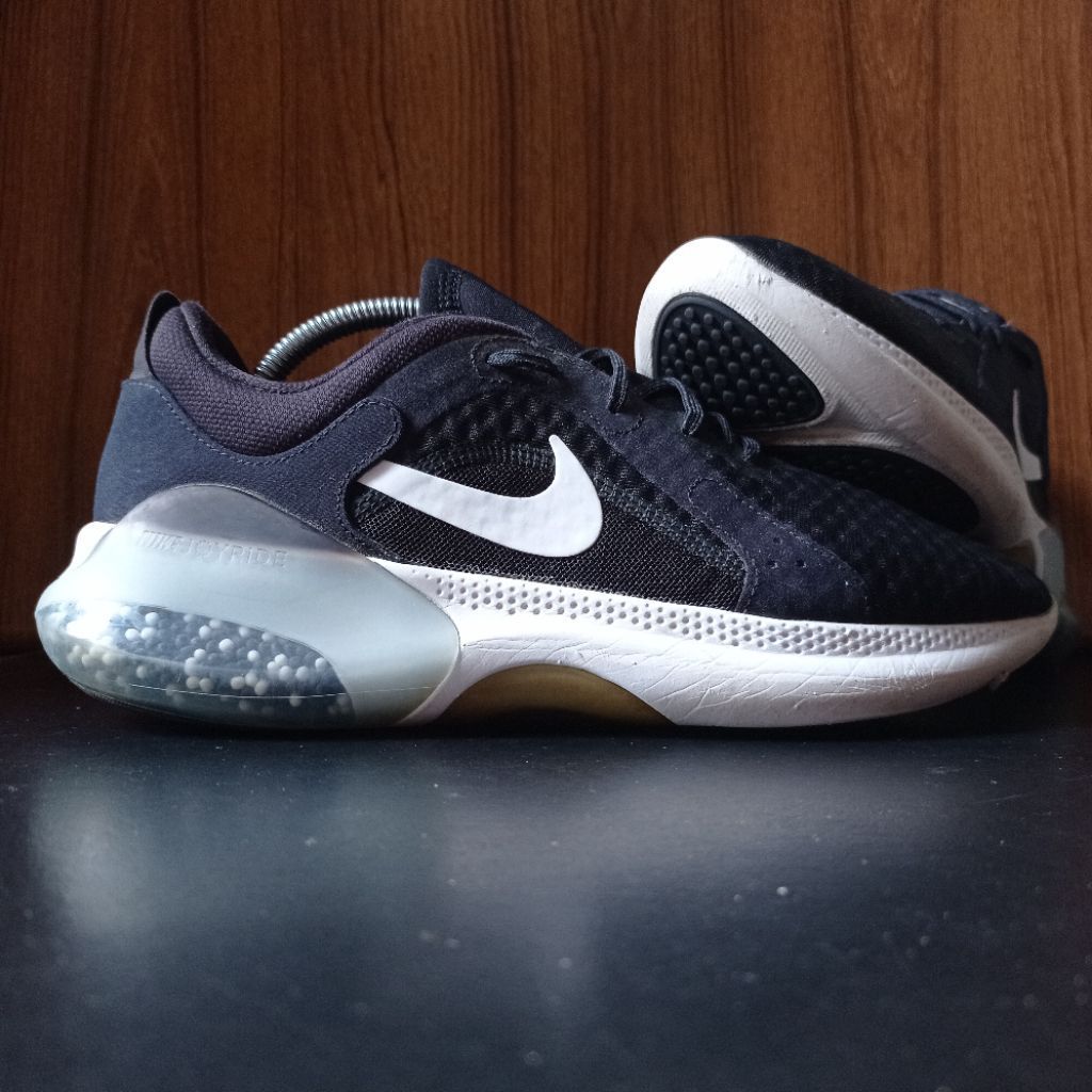 Sepatu Nike Joyride Dual Run 2 'Black' | size 43/275 | Sport Sneakers, Running | Second Original 2nd