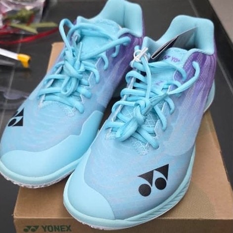 NEW YONEX AERUS Z MEN sepatu badminton
