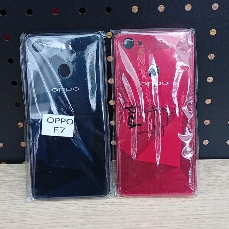 BACKDOOR OPPO F7