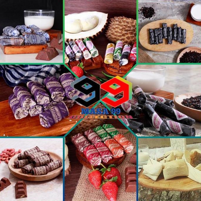 Dodol Garut Grosir 10kg Asli Khas Garut