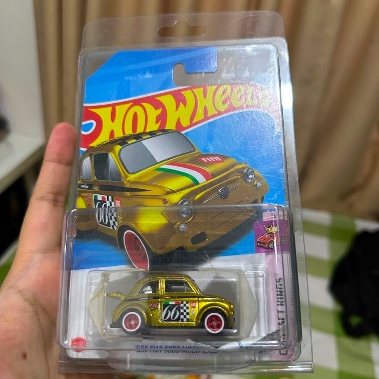 STH FIAT