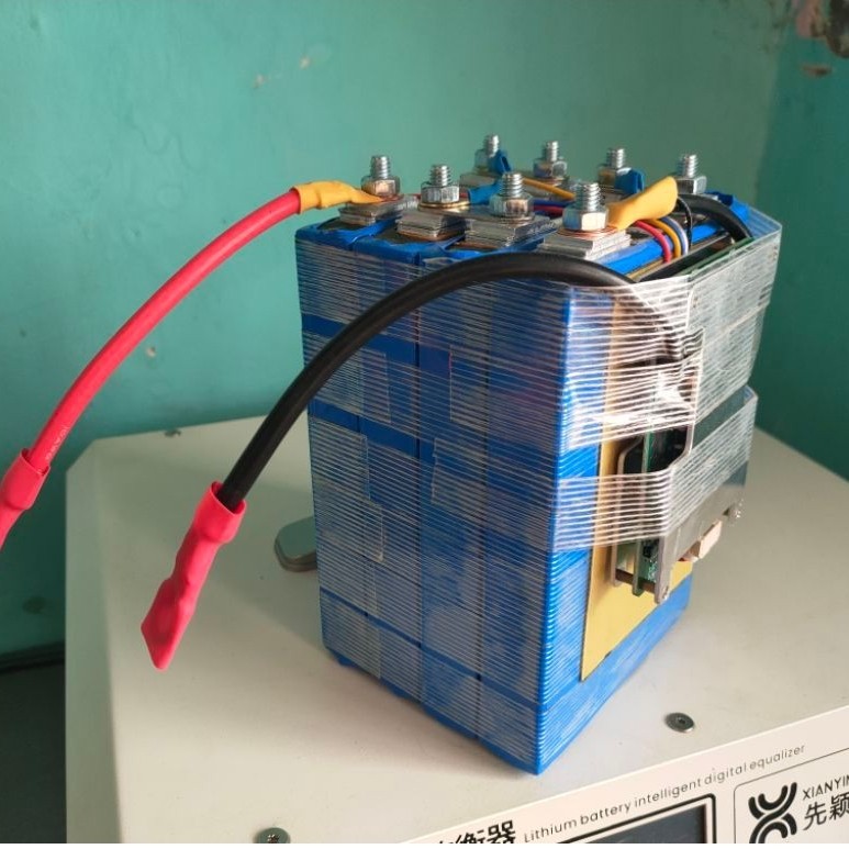 lifepo4  12volt. 30ah batrai baru.lifepo4 prasmatik