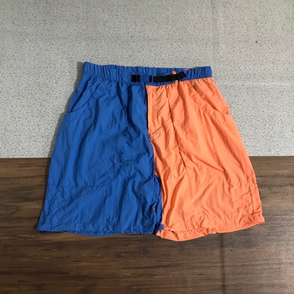 Celana pendek outdoor Fieldcore