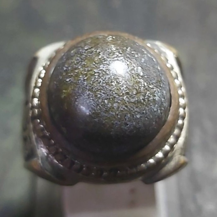 Bacan Doko Hitam