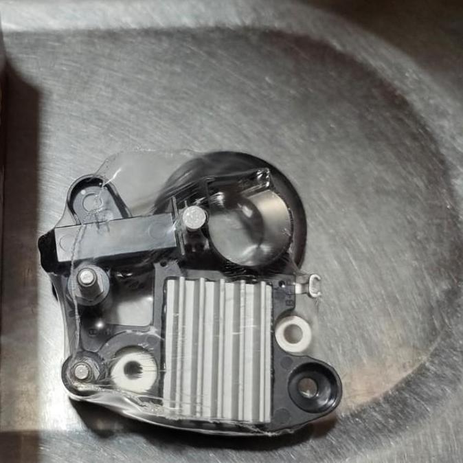 Ic Regulator Perkins Perkin 3175647 Ignition14V Auto Relay 5171-00