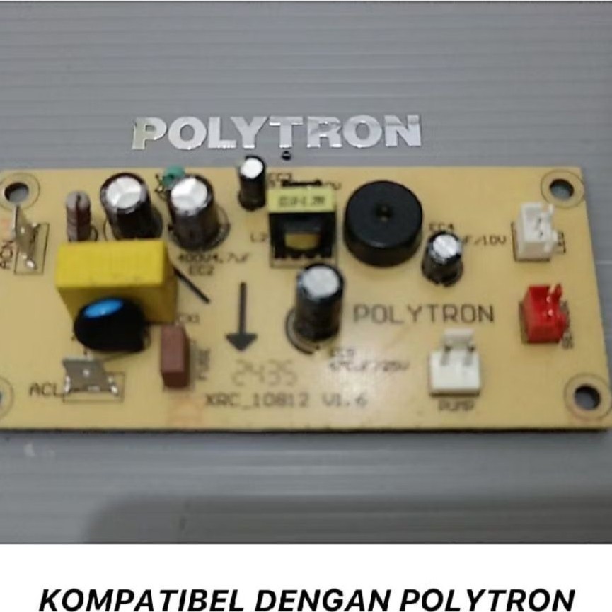 modul dispenser  Polytron