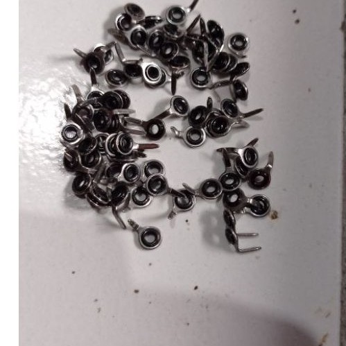 RING GUIDE JORAN TEGEK MAMARIT JORAN TEGEK KOLONGAN JOARAN ATAU OSEG JORAN TEGEK NO3