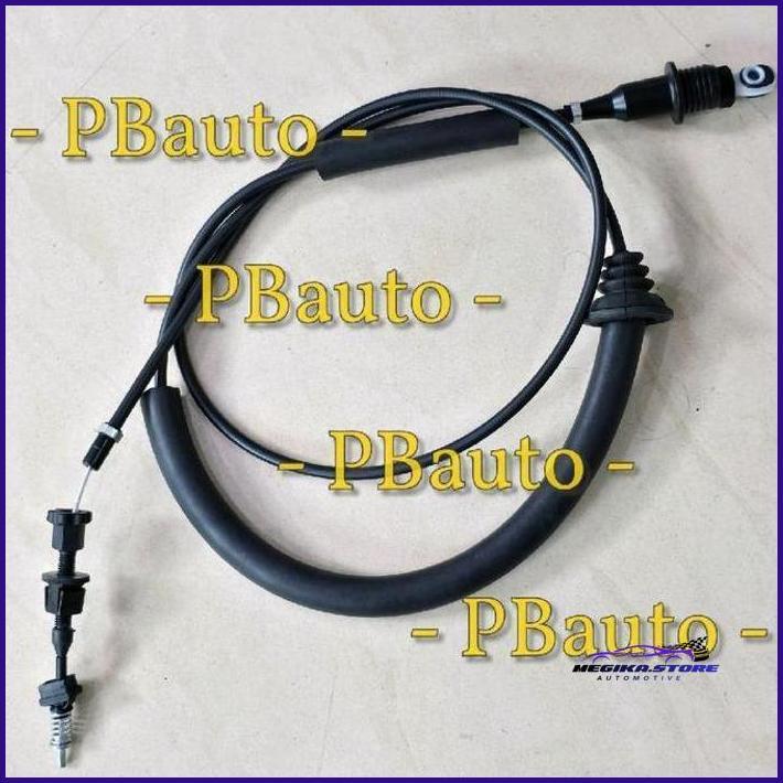 KABEL GAS W202 / MERCY CABLE THROTTLE CONTROL SPAREPART ONDERDIL C180 C200 SLING 202 PREMIUM