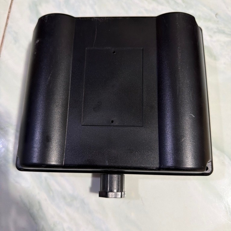 kotak panel /Tbox dinamo 1phase