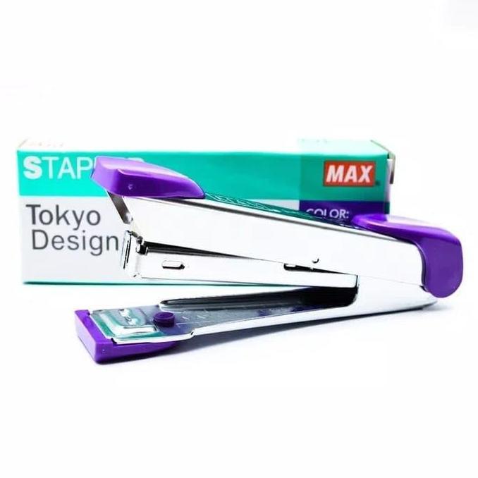 Cum- Stepler Max Hd-10