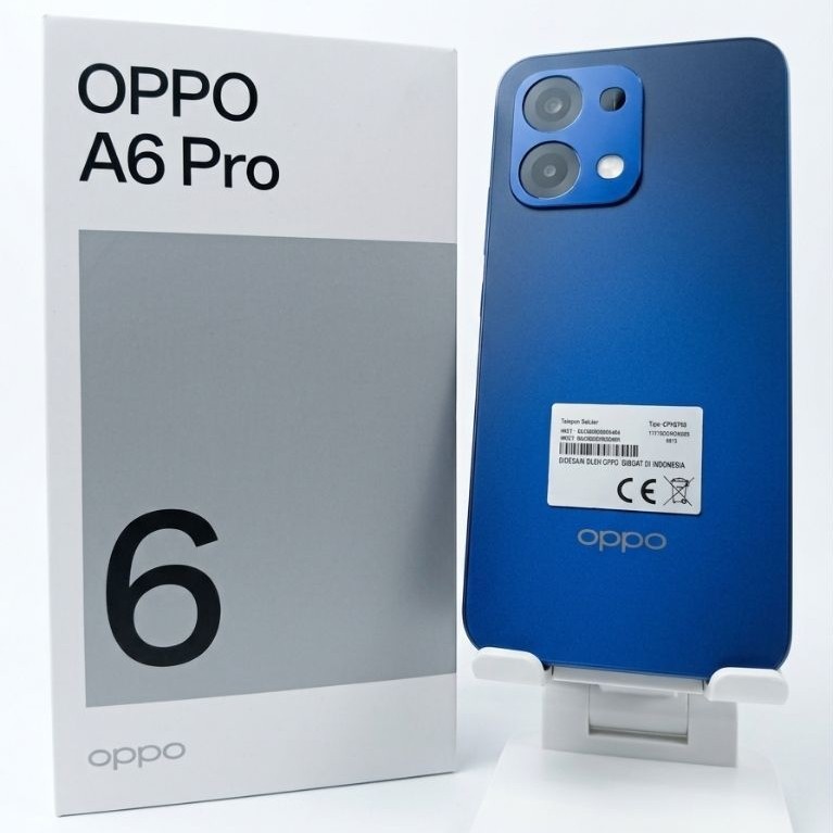 Oppo A6 Pro 8/128 Second