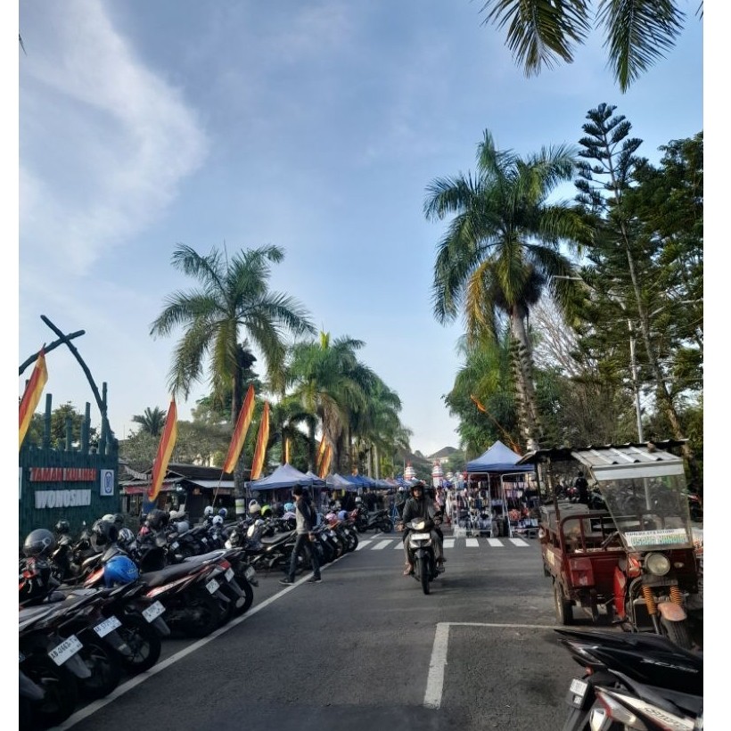 KAIN ROMBENG NENEK