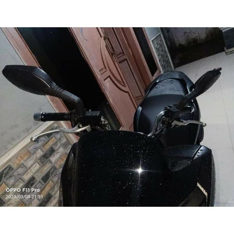 TERBARU Spion LED sein Pcx set kanan kiri original ASTRA